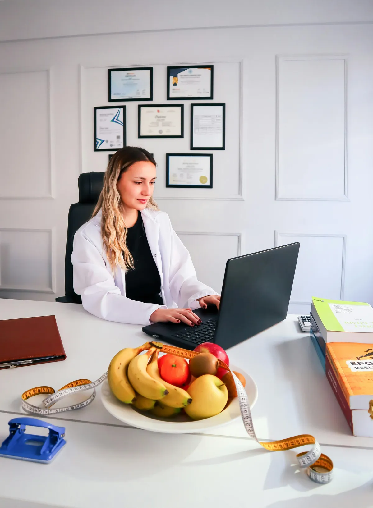 Blackwood Nutrition — nutrition