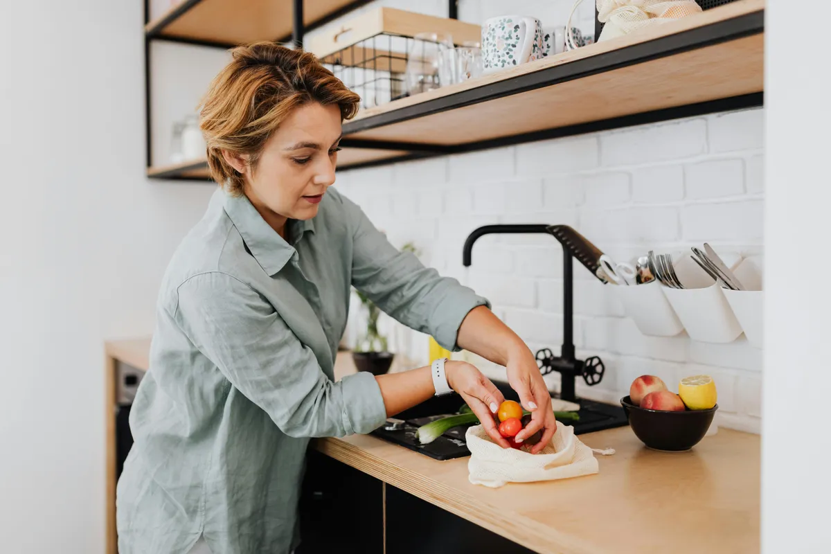 Blackwood Nutrition team — nutrition
